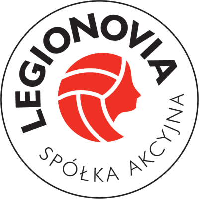 Legionovia Legionowo